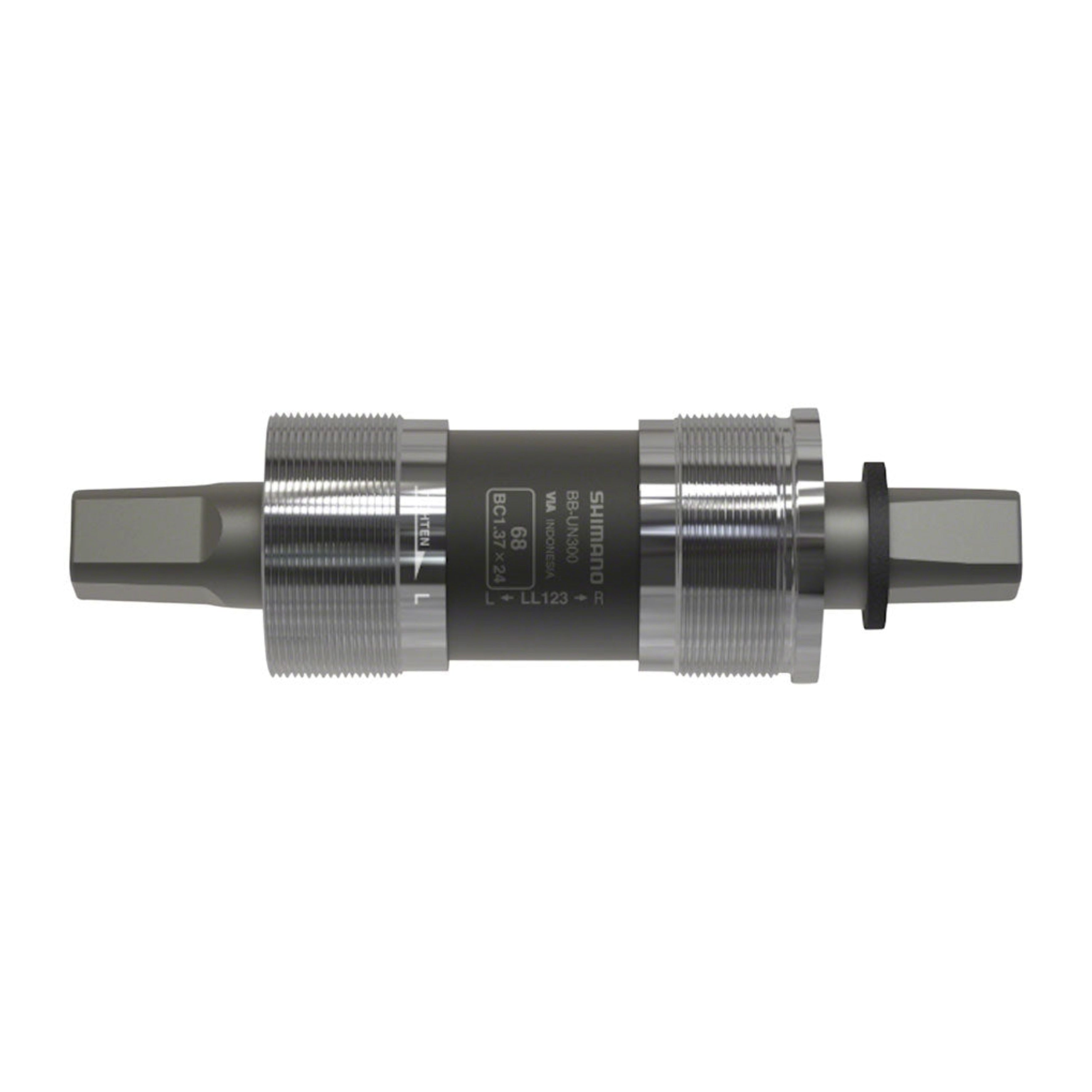 Shimano UN300 Square Taper Bottom Bracket – Mike's Bikes