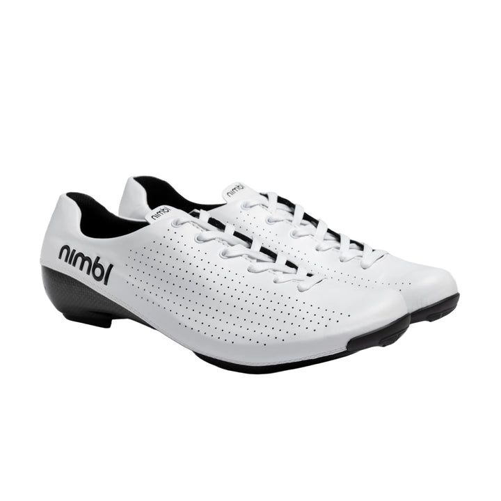 Ultimate Air Shoes - White