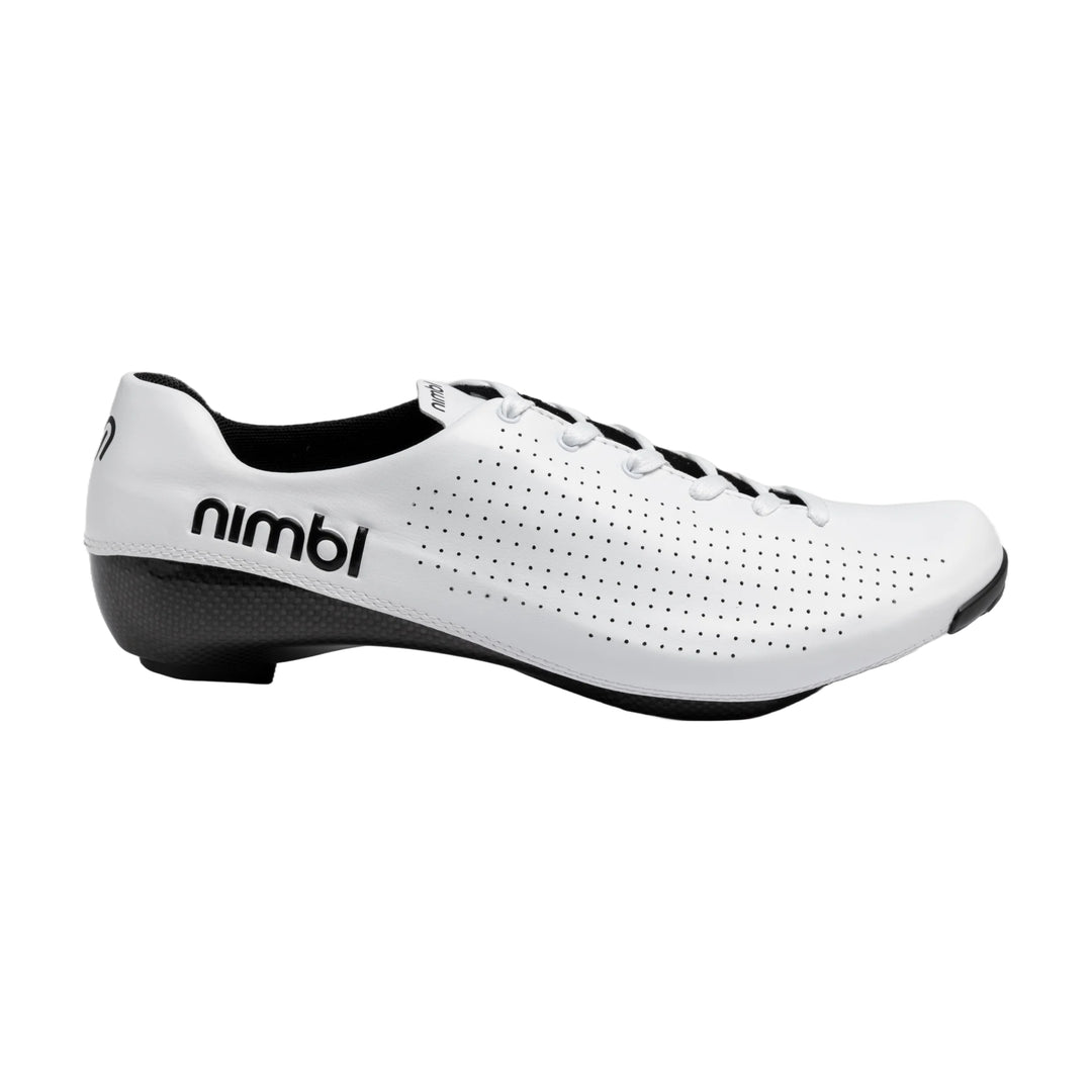 Ultimate Air Shoes - White