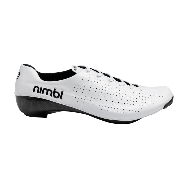 Ultimate Air Shoes - White