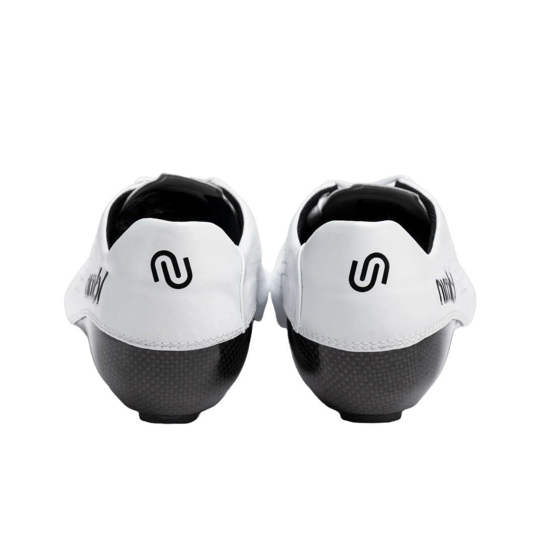 Ultimate Air Shoes - White