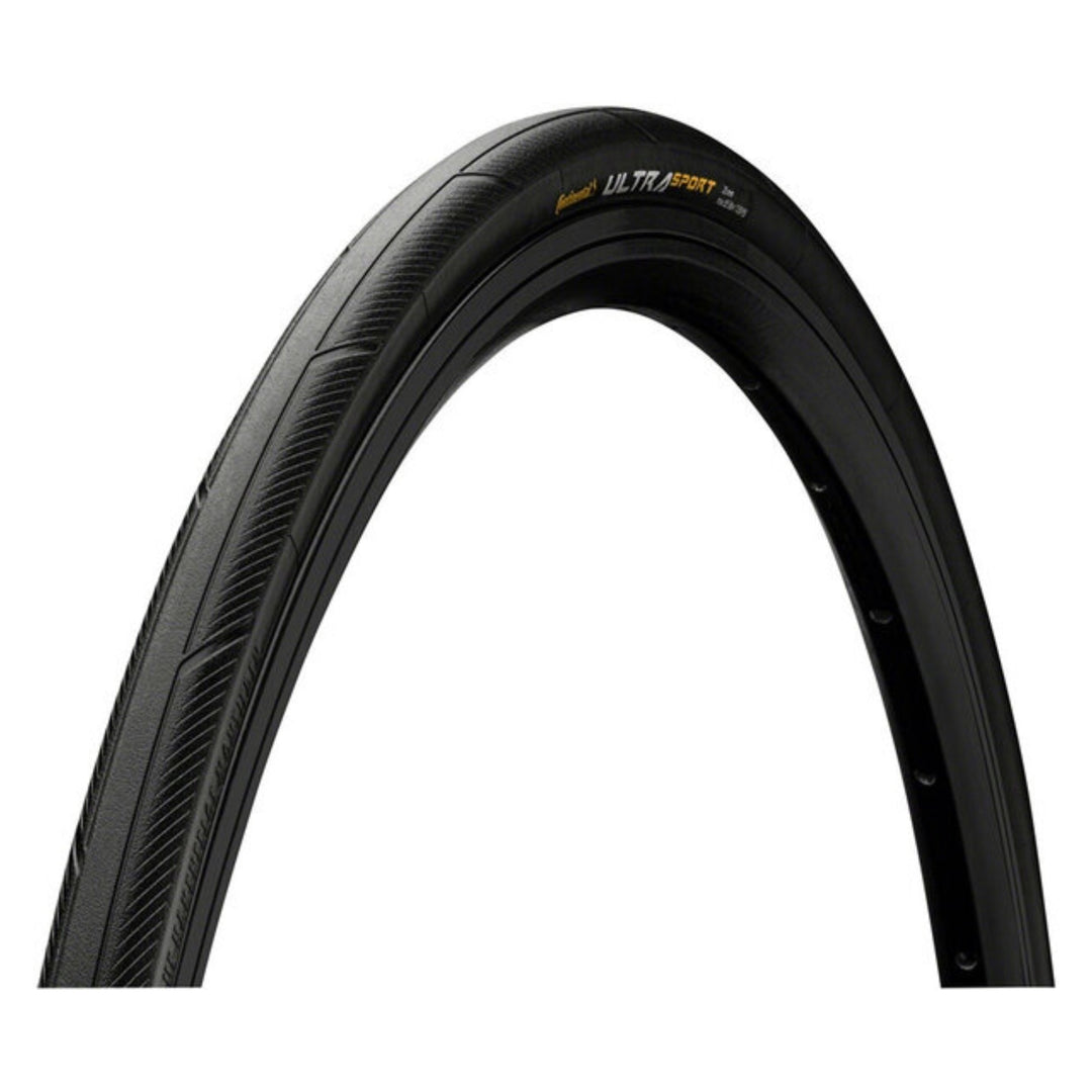 Ultra Sport III Wire Tires