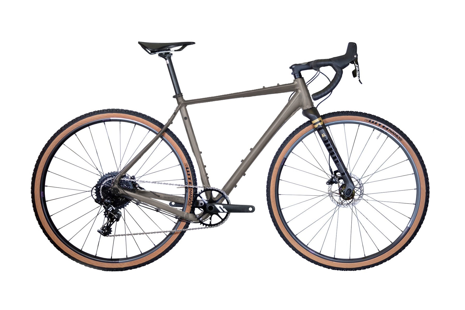 rondo ruut al 1 gravel bike Rondo Ruut AL1 (2023) – Mike's Bikes