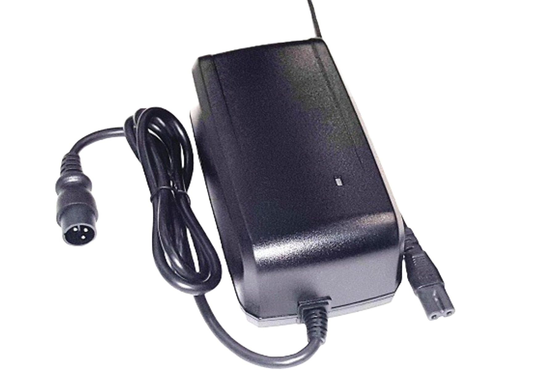 Chargeur Rapide (Quick Charger)