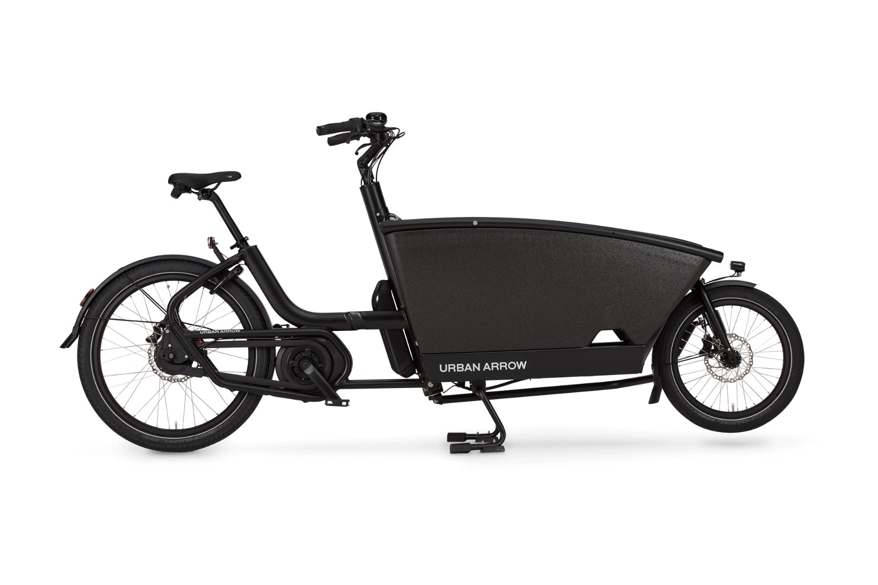 Urban Arrow Family Smart System