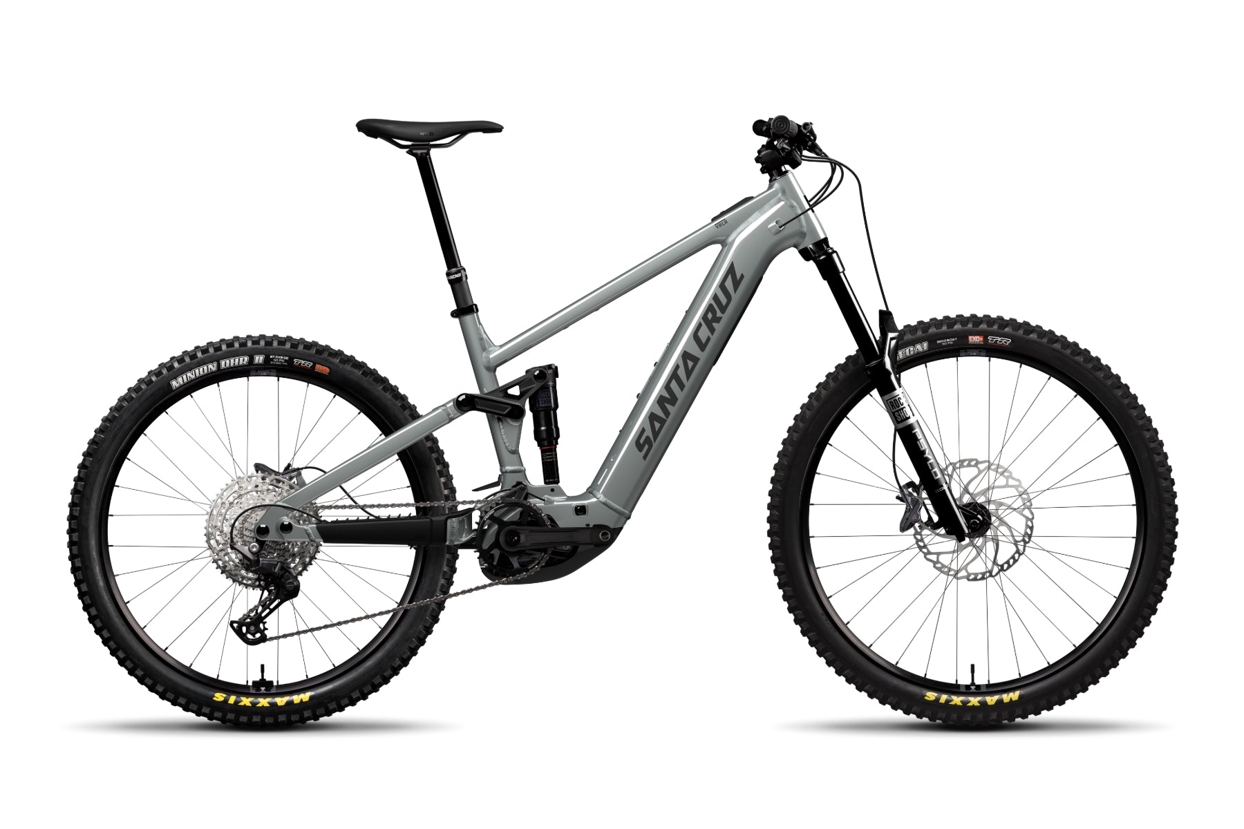 Santa Cruz Vala AL Deore