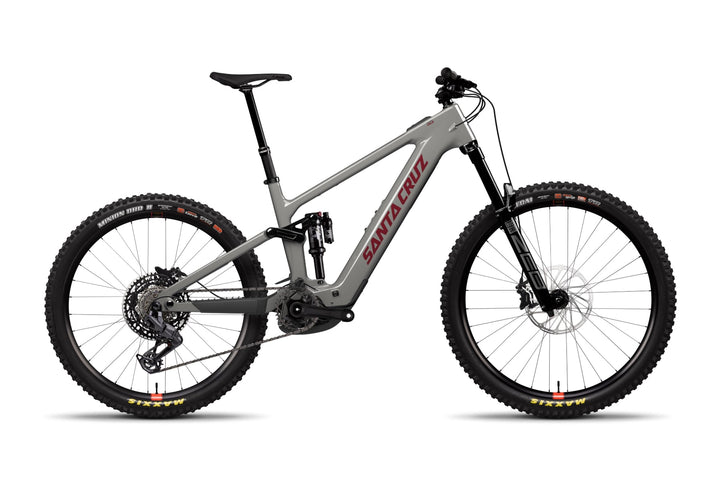 Vala C 70 - Gloss Grey
