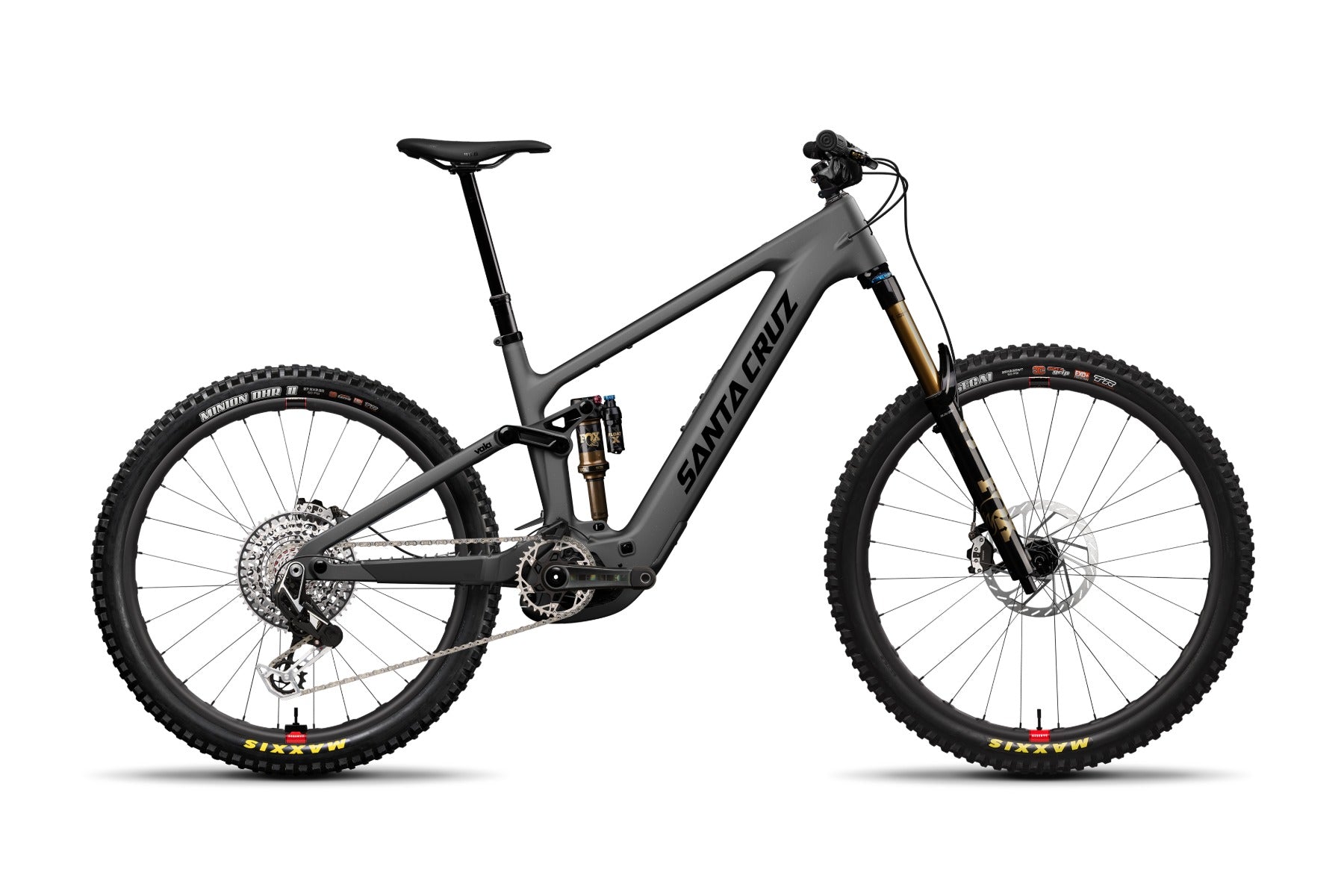 Santa Cruz Vala CC XX AXS Lite Reserve – Mike's Bikes