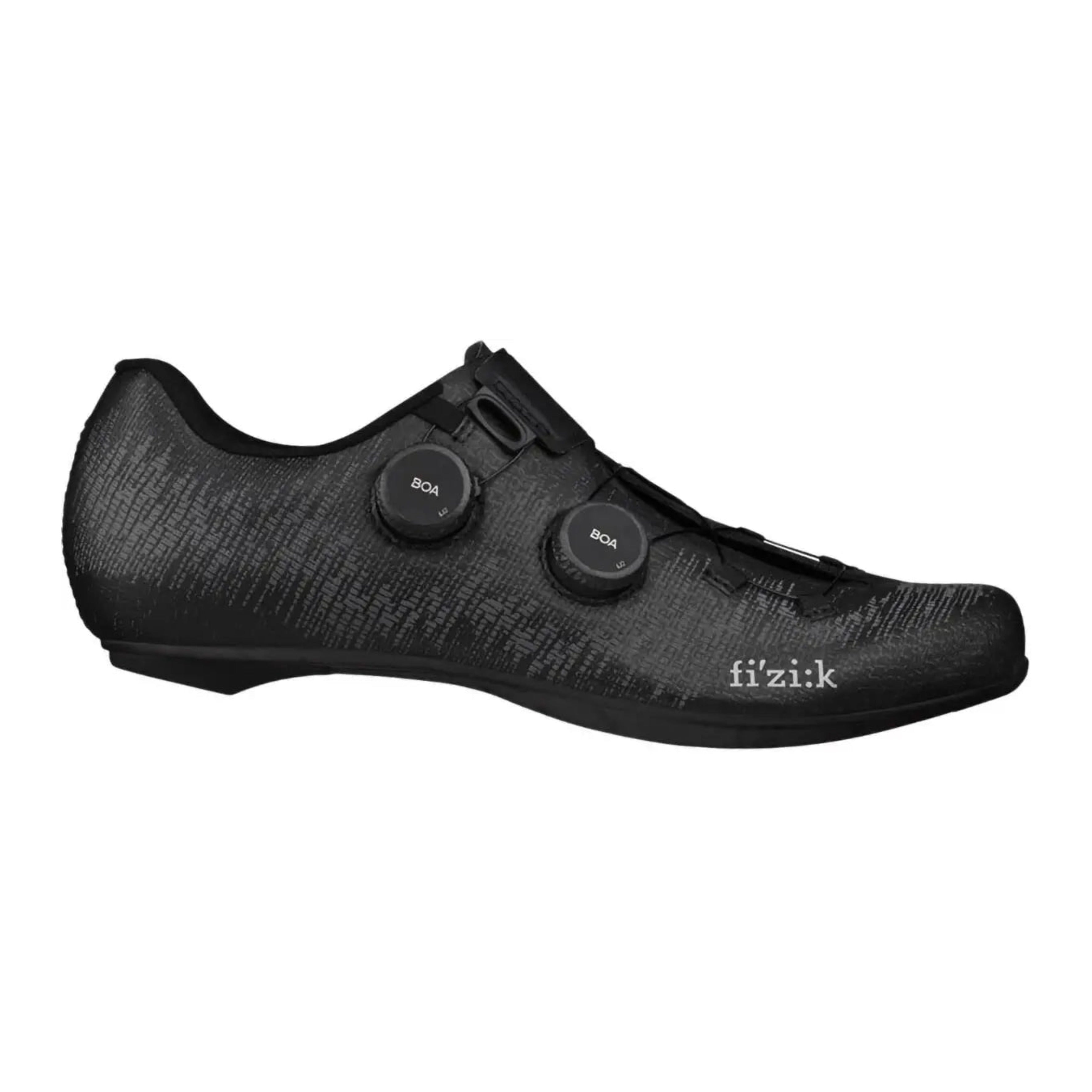 fizik Vento INFINITO CARBON 2 WIDE サイズ40 Fizik Vento Infinito Knit Carbon 2 Wide Road Shoes – Mike's