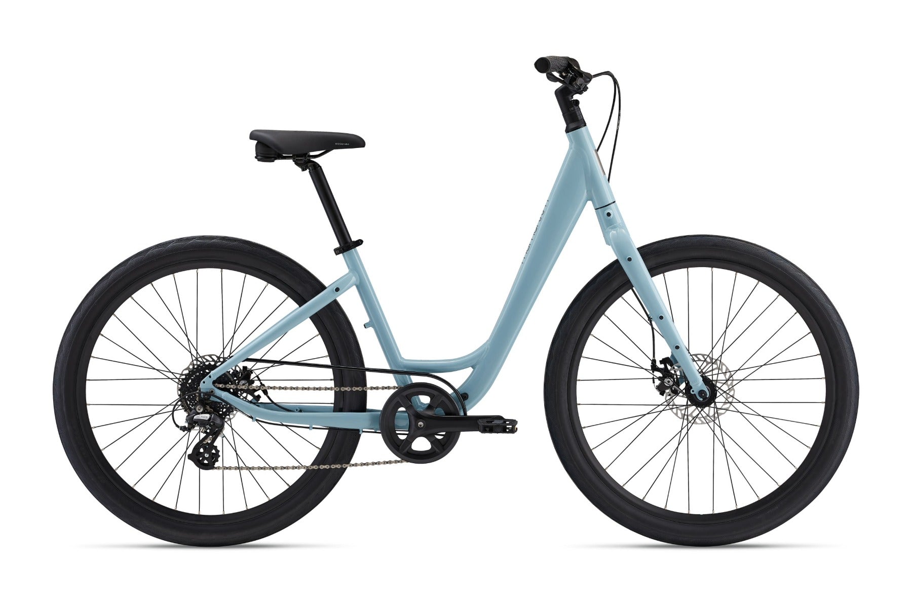 Momentum Vida Low-Step