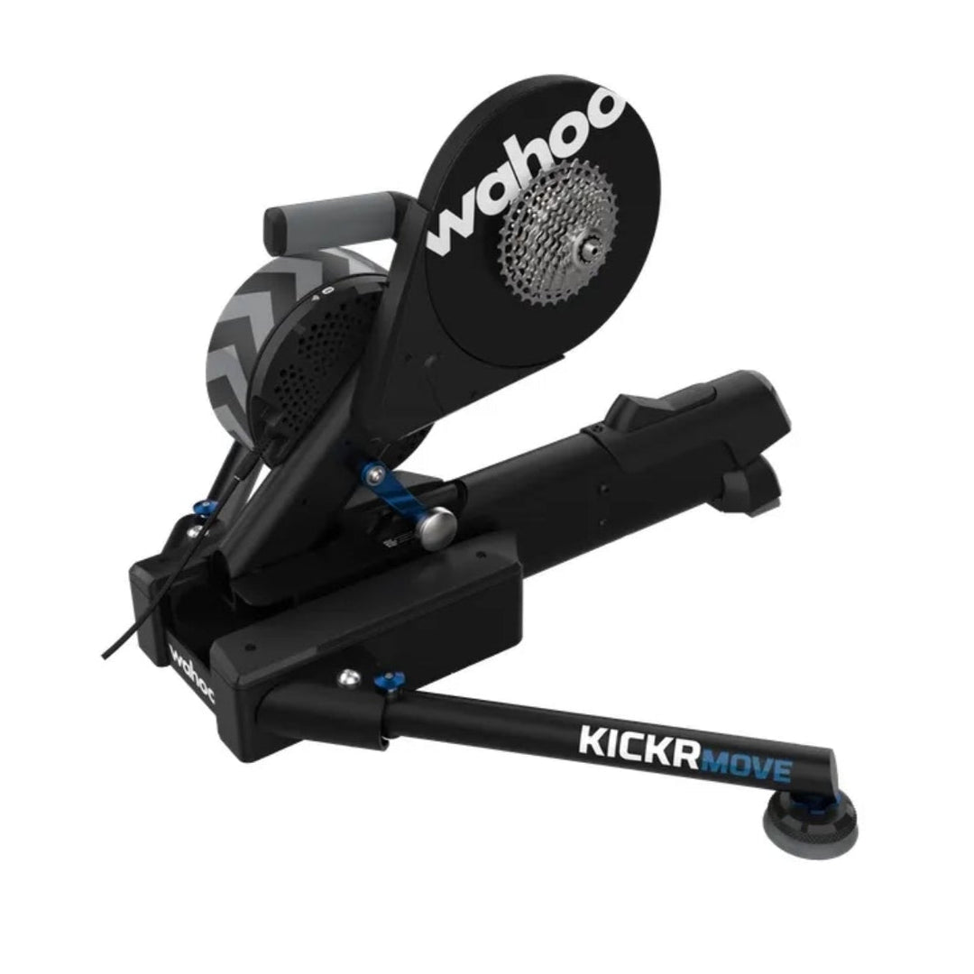 Wahoo KICKR MOVE Power Trainer