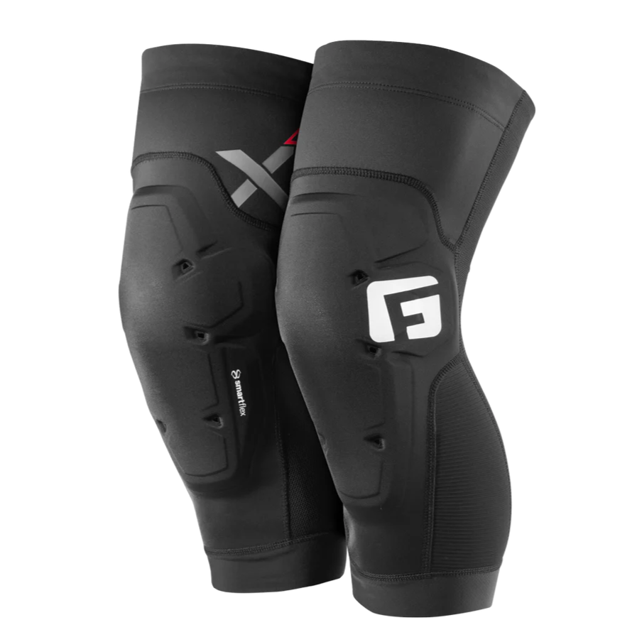X4 Mountain Bike Knee Guards