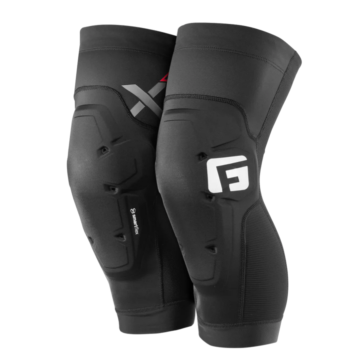 X4 Mountain Bike Knee Guards