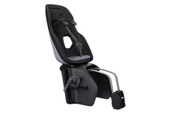 Yepp Nexxt2 Maxi Frame Mount Childs Seat - Grey