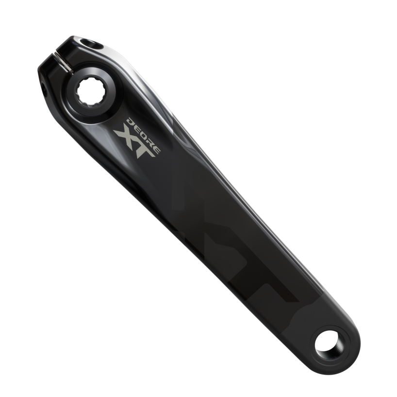 M8200 Deore XT Crankset