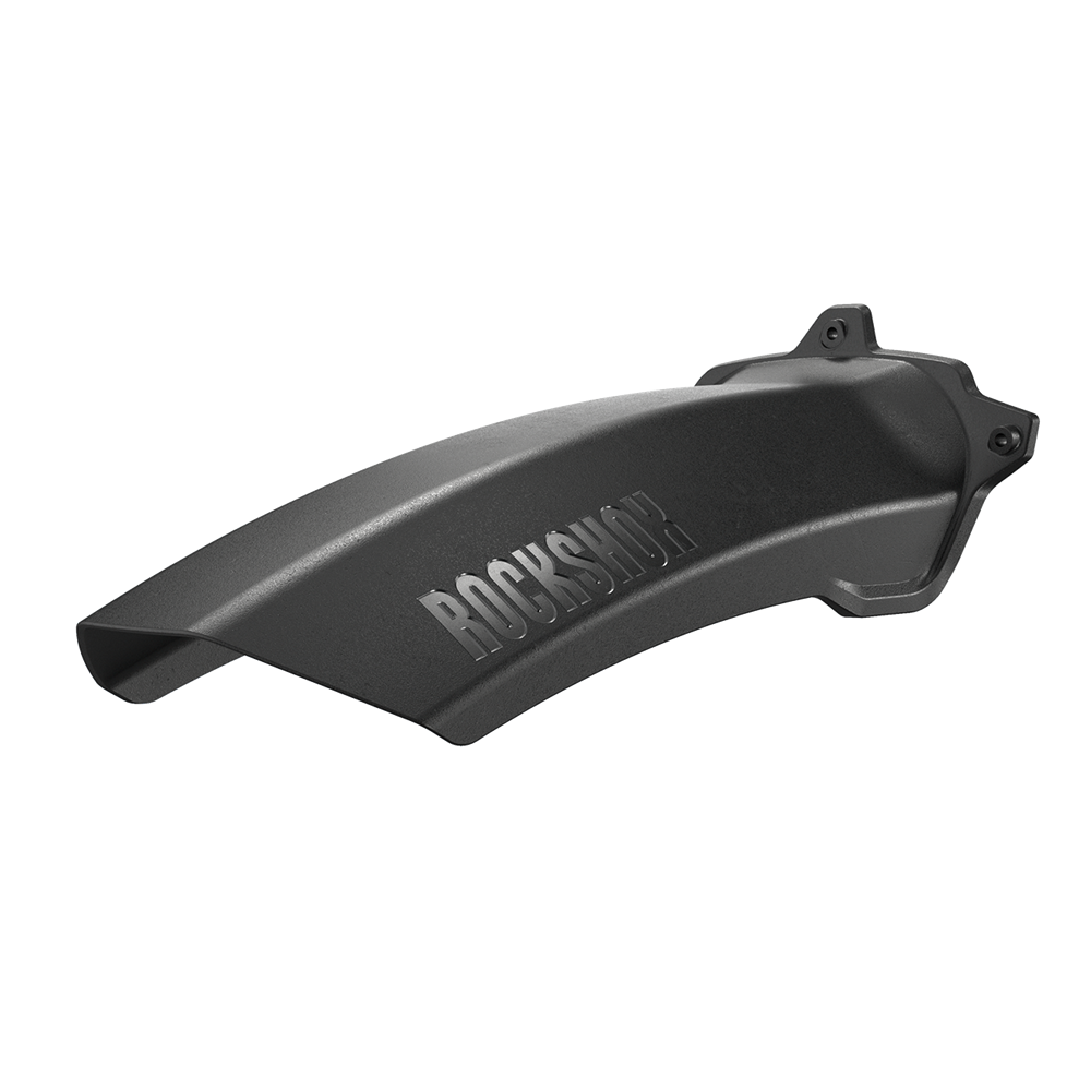 Direct Mount Front Fender