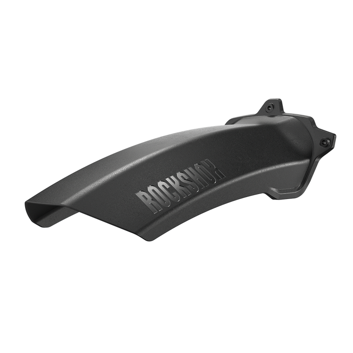 Direct Mount Front Fender