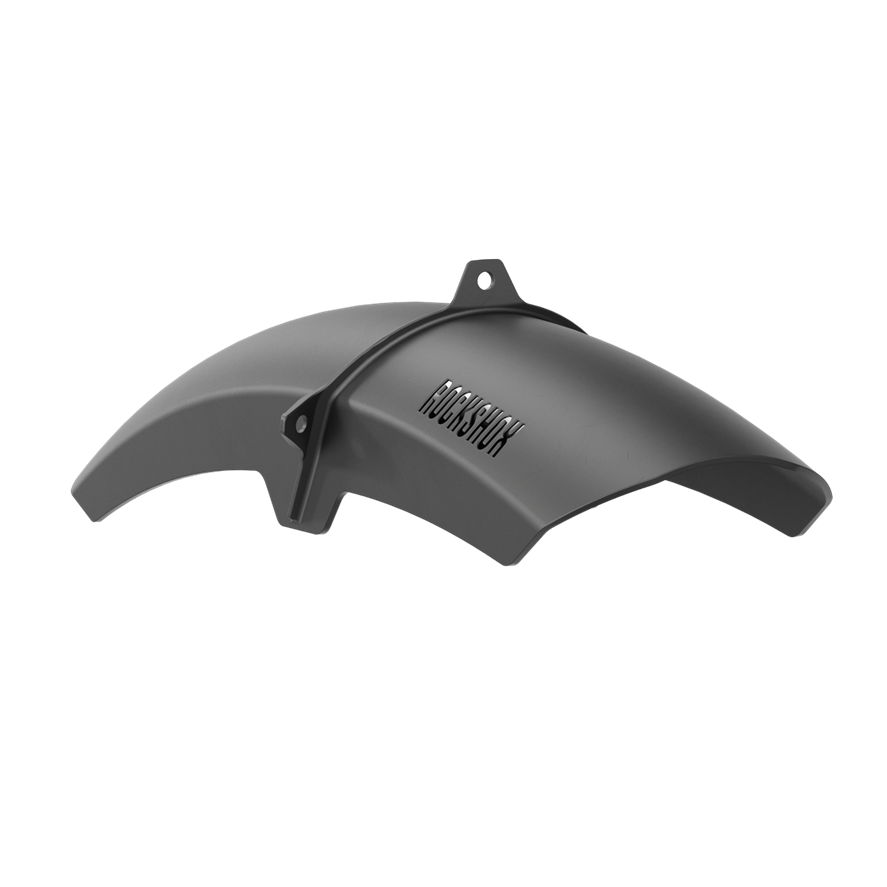 Direct Mount Front Fender