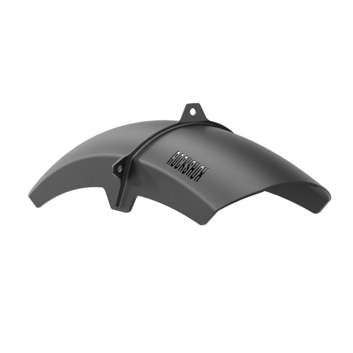 Direct Mount Front Fender