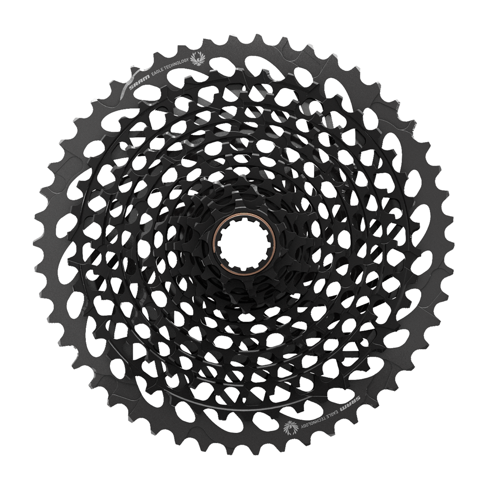 XG-1295 Eagle Cassette