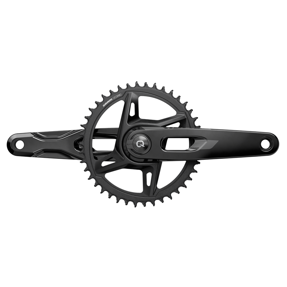 Rival XPLR AXS Power Meter Crankset