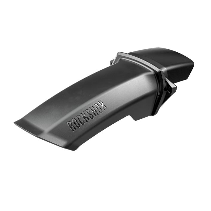 Direct Mount Front Fender