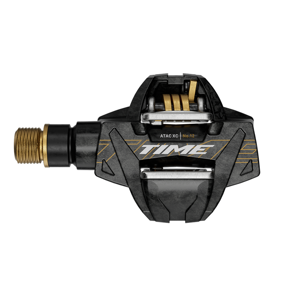 ATAC XC 12 Pedals