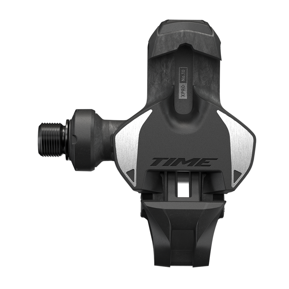 TIME ビンディングペダル XPRO 10 Time XPRO 10 Pedals – Mike's Bikes