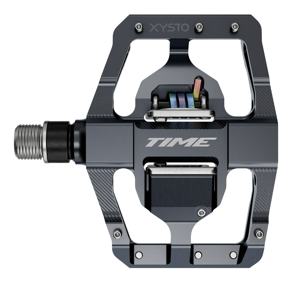 Time XYSTO Pedals