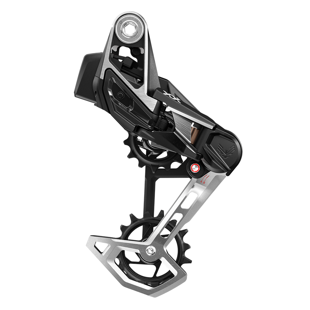 XX Eagle Transmission Derailleur