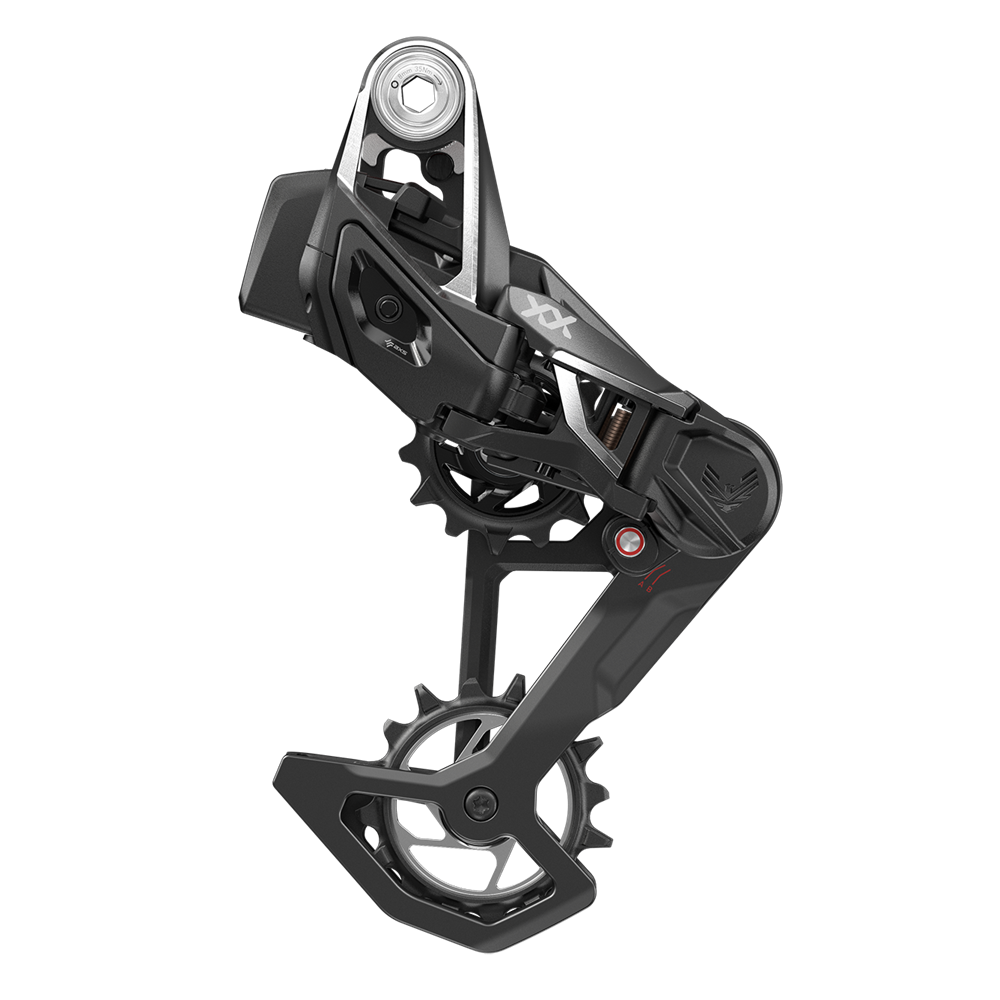 XX SL Eagle Transmission Derailleur