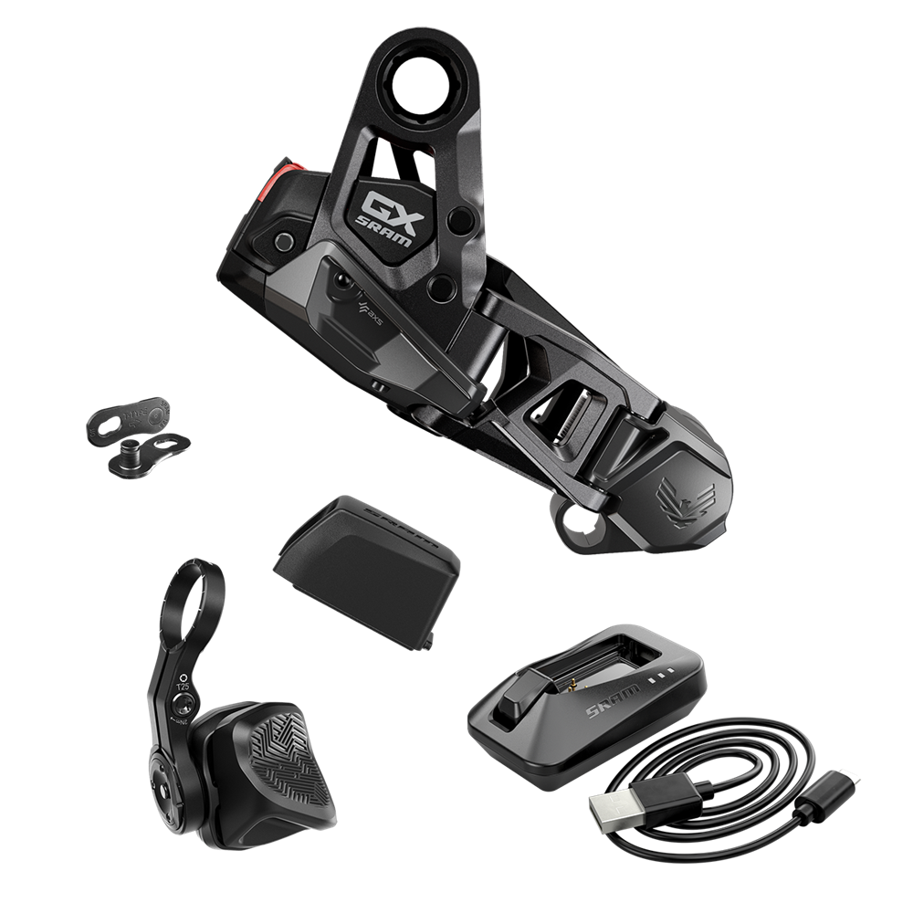GX Eagle AXS Transmission Upgrade Kit