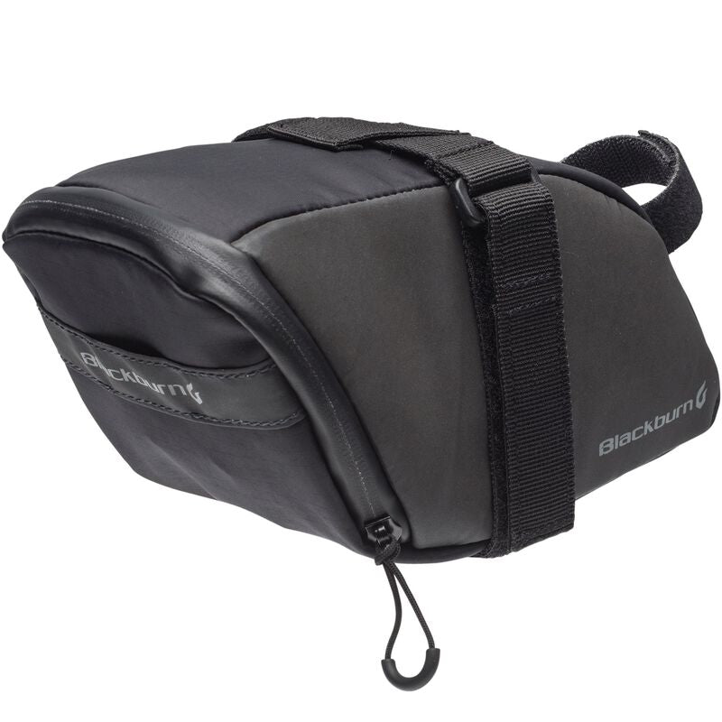 Grid Seat Bag