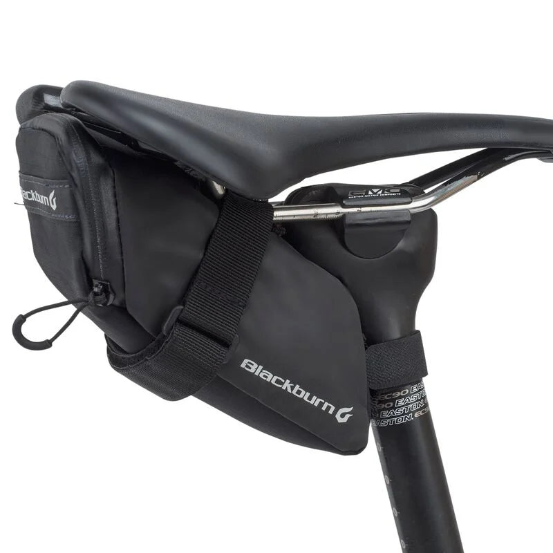 Grid Seat Bag