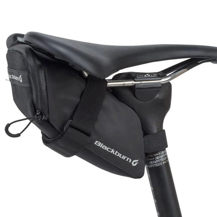 Grid Seat Bag