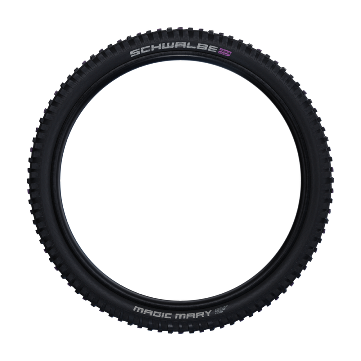 Magic Mary Super Trail Addix Soft Tire
