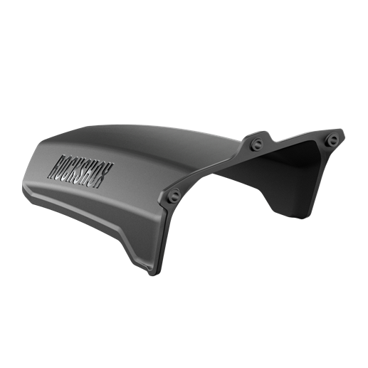 Direct Mount Front Fender