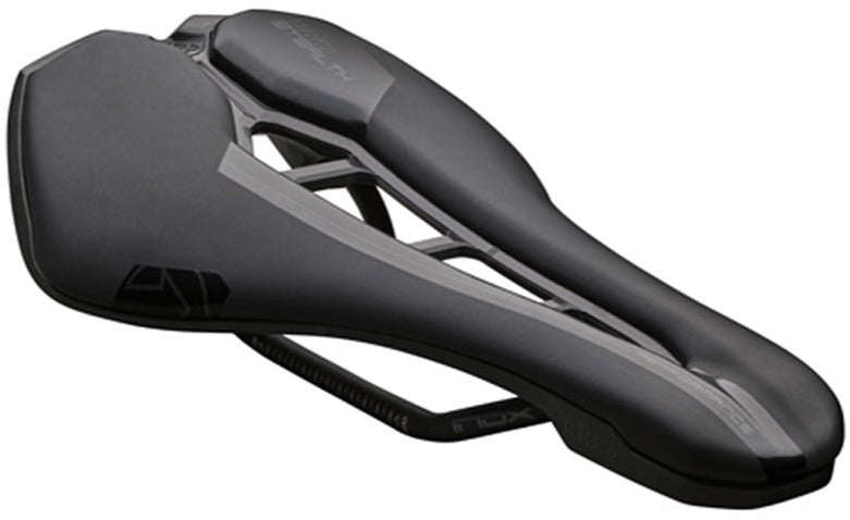 パーツ pro stealth performance 142mm PRO Stealth Performance Saddle (Black) (Stainless Steel