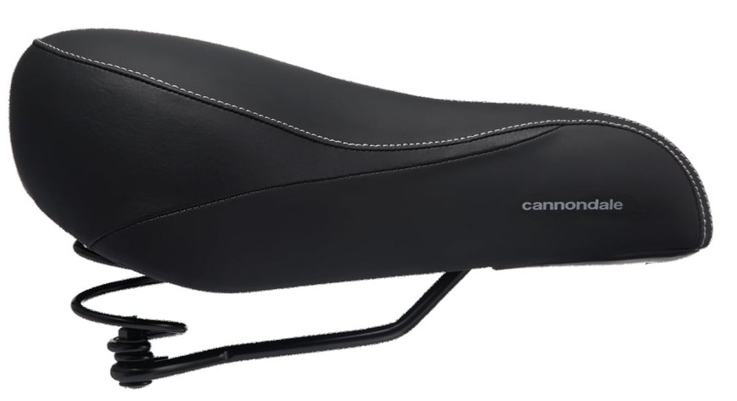 Cannondale adventure hot sale comfort saddle