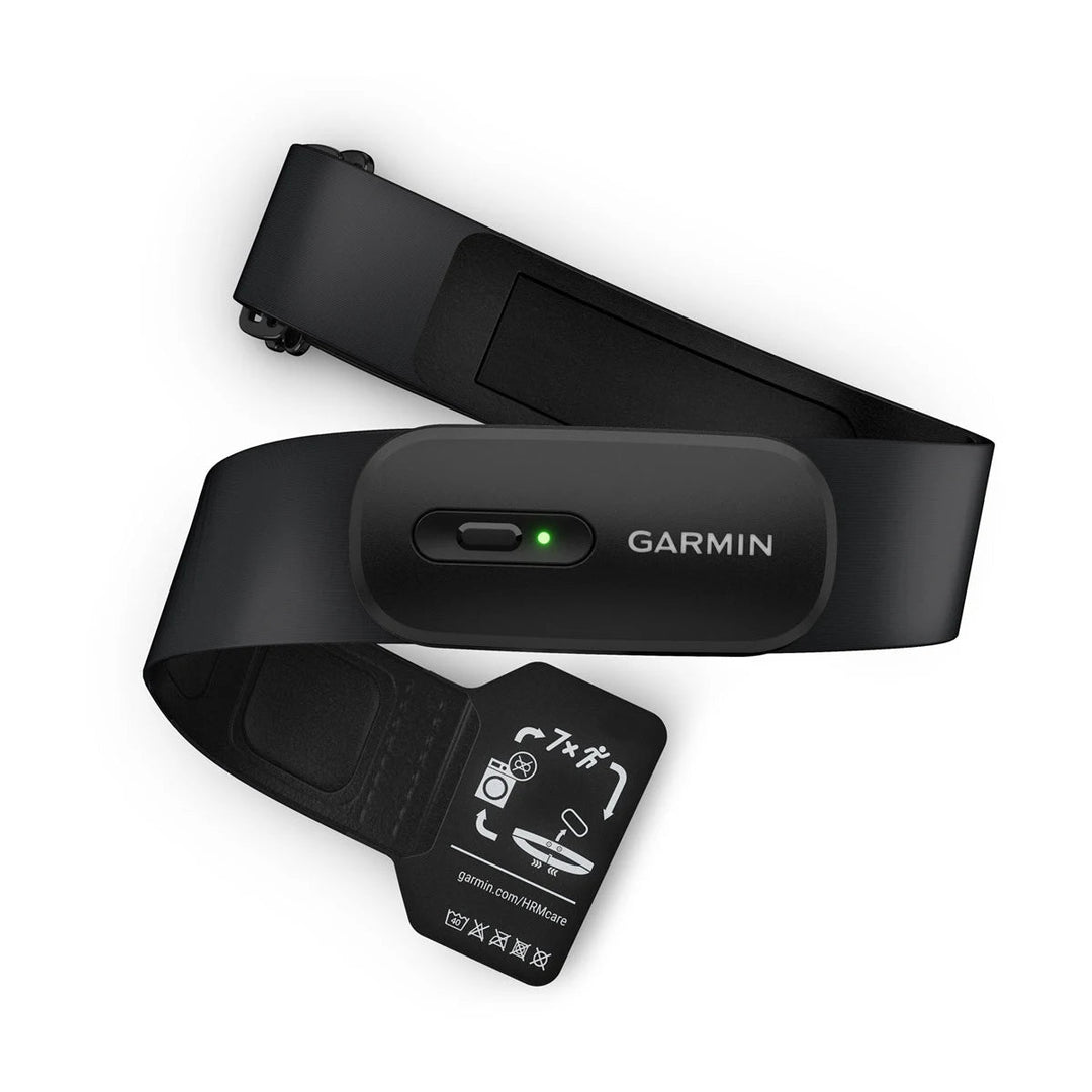 HRM 200 Heart Rate Monitor