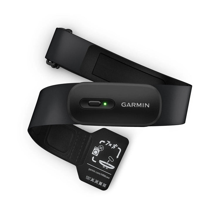 HRM 200 Heart Rate Monitor