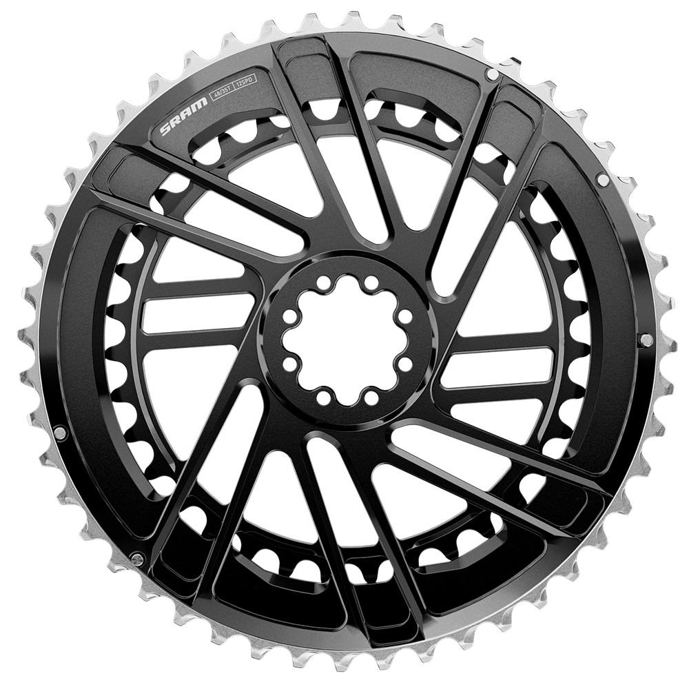 Force 2x Chain Ring Kit