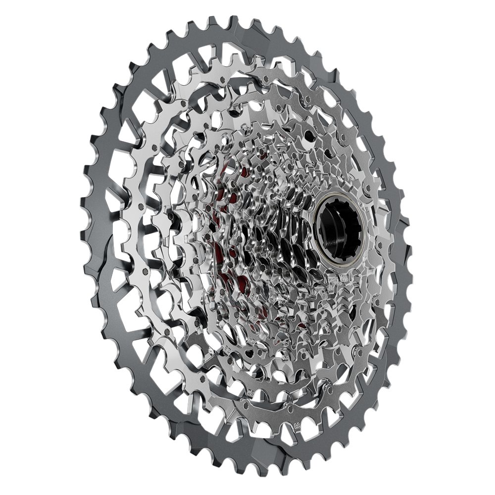 Rival XPLR XG-1351 Cassette
