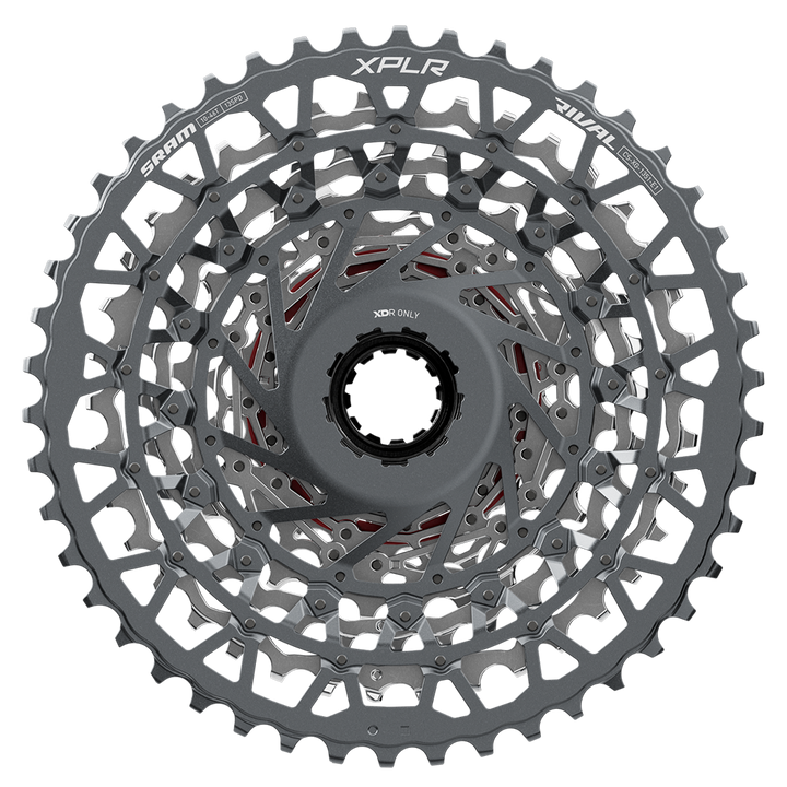 Rival XPLR XG-1351 Cassette