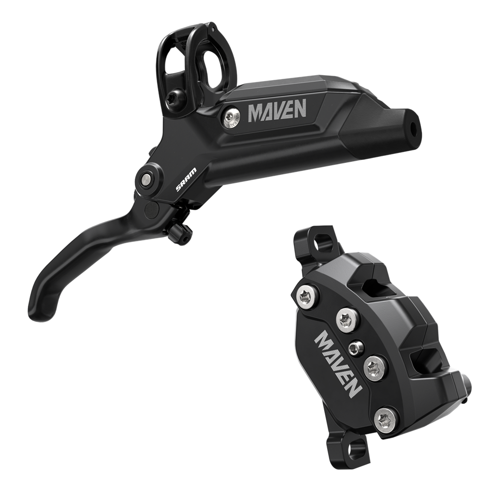 Maven Brakes