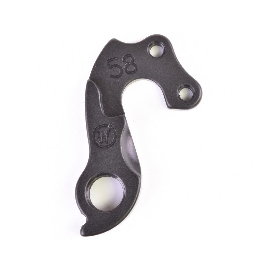 Derailleur Hangers