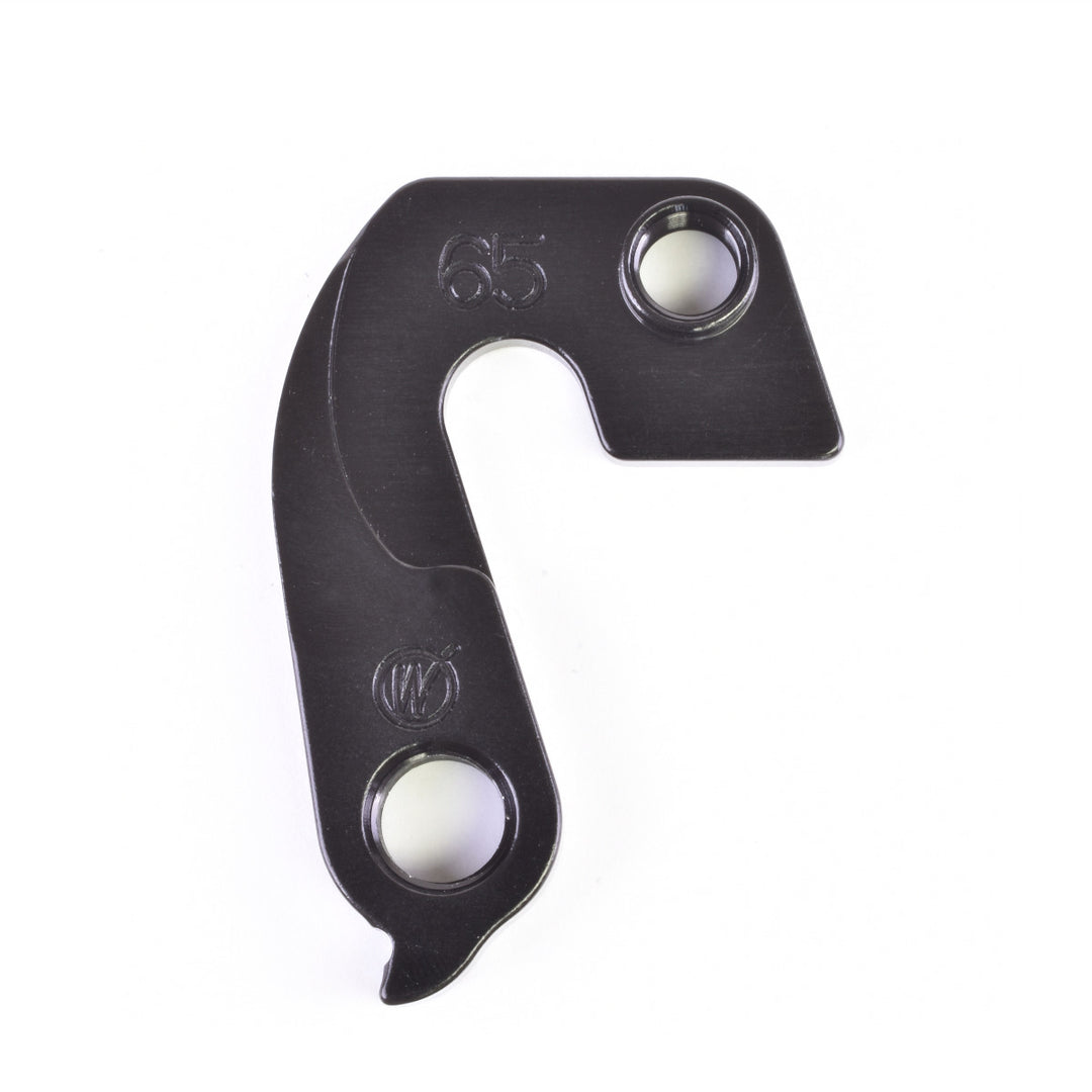 Derailleur Hangers