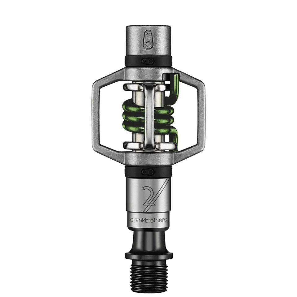 Eggbeater 2 Pedals
