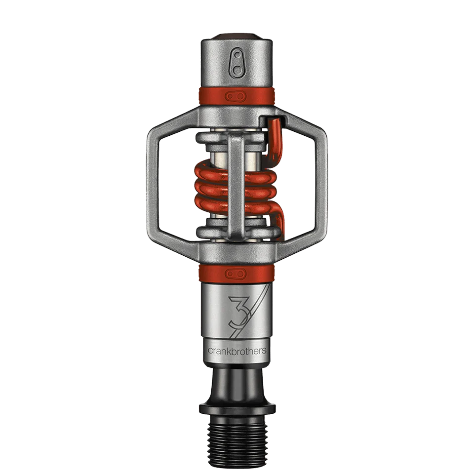 Eggbeater 3