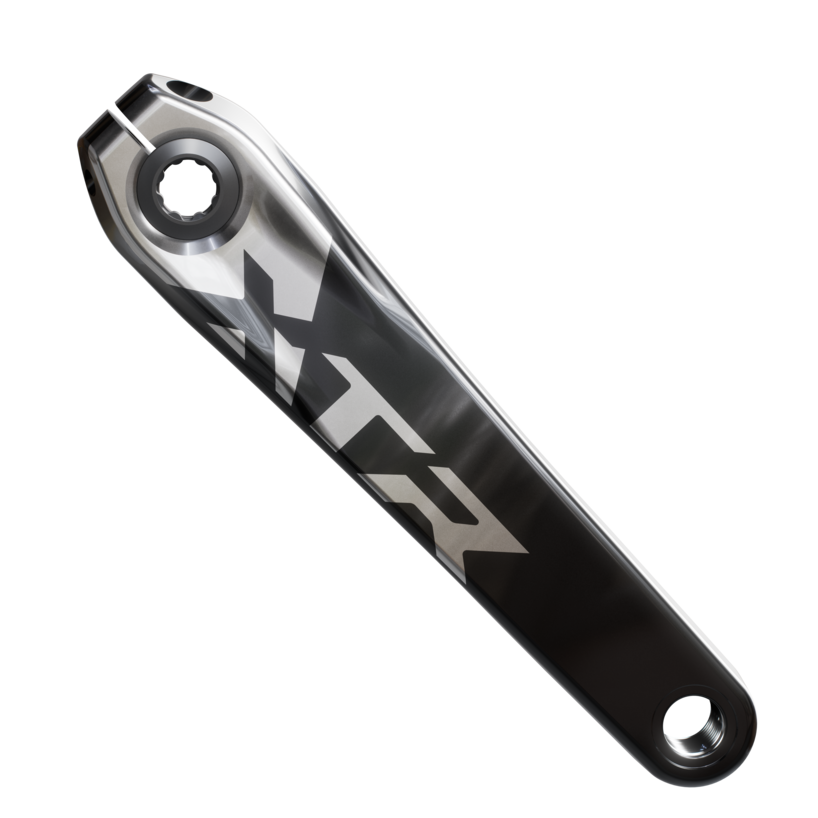 XTR M9200 XC Crankset